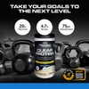 Precision Engineered Clear Whey Protein