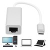 Type C to RJ45 Adapter 100M 1000M Drive Free Hot