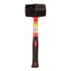 Mazo De Hule 16 Oz Mh-16 Mikels