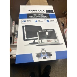 Adaptix Solutions Monitor Privacy Screen 14"