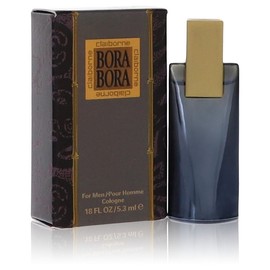 Liz Claiborne Bora Bora by Liz Claiborne Mini EDT .18 oz for Men