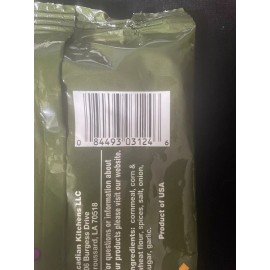 Cajun's Choice Seasoned Fish Fry Mix, 8 OZ NEW