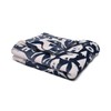 Fusion Snug - Scandi Animals - Fleece Throw - 120