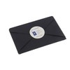 Moleskine Postal Notebook - Large Navy Blue