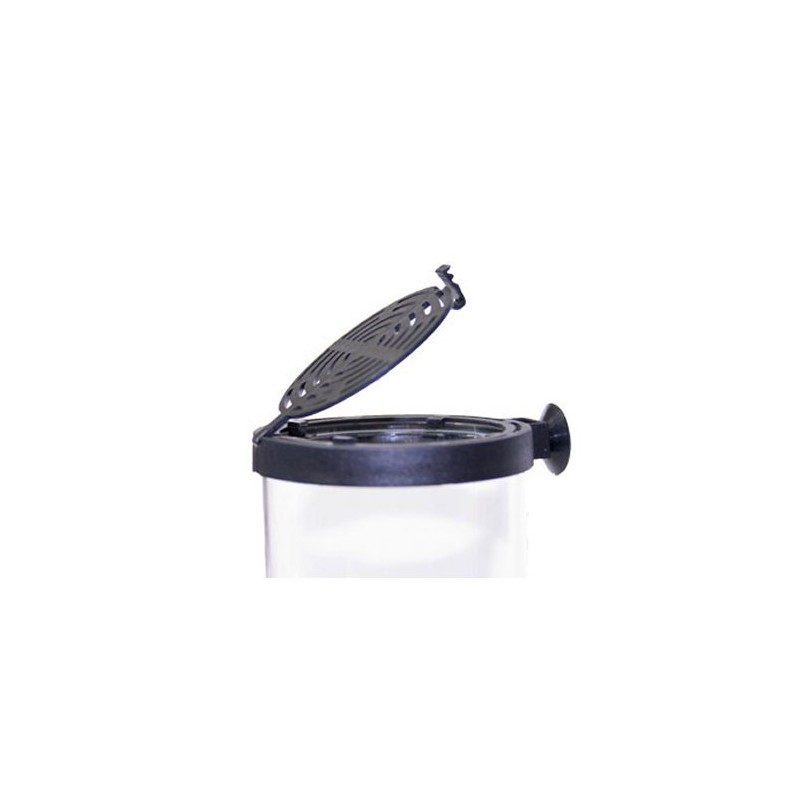 azoo mini fish house