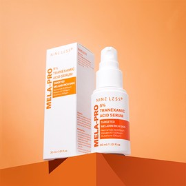 NINELESS [NINELESS]MELA-PRO Tranexamic Acid Serum 30ml