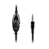 LogiLink HS0055 Stereo Headset 1x 3.5mm Stereo Plug Microphone