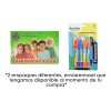 Barrilito Crayones Maquillaje Pintacaritas Facial Pintura Piel