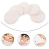 FOMIYES Cosmetic Pads for Makeup Removal Pcs Gentle Face Cleansing