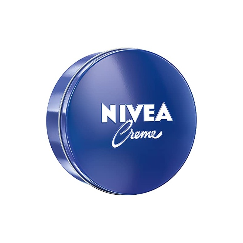 NIVEA Creme Dose Universalpflege (400 ml), klassische Feuchtigkeitscreme für alle