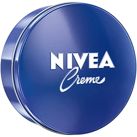 NIVEA Creme Dose Universalpflege (400 ml), klassische Feuchtigkeitscreme für alle Hauttypen, reichhaltige Hautcreme mit pflegendem Eucerit