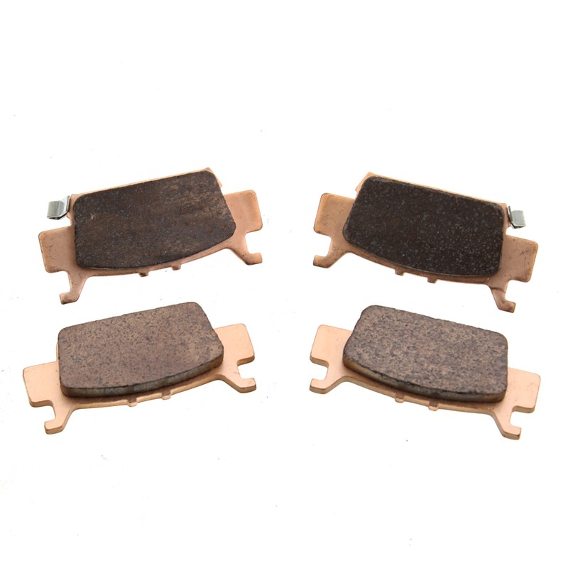 Brake Pads fit Honda Talon 1000X-4 2023 2024 Front &