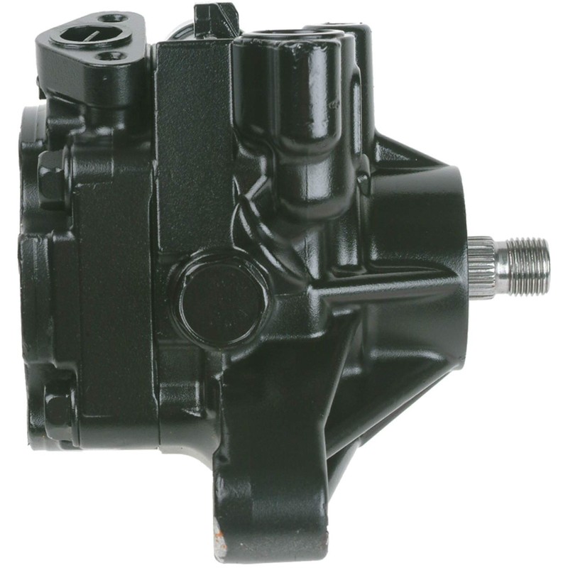 Cardone 21-5456 Remanufactured Power Steering Pump without Reservoir