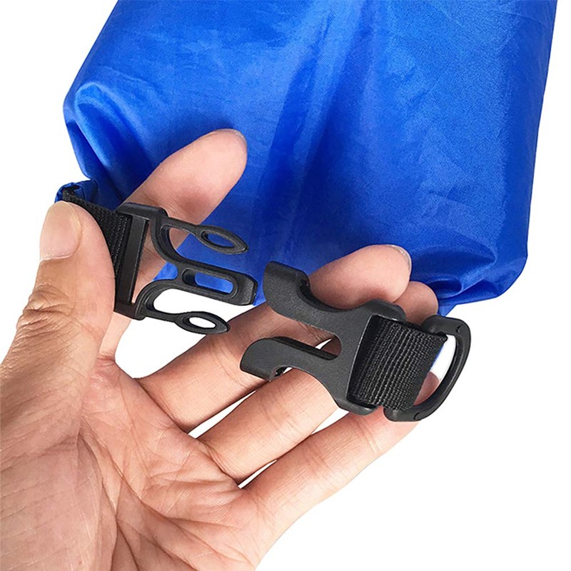 Dry Bag Waterproof Bag Storage Bag 2L + 4L +