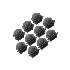 Replacement part fits Lot Of 10 Replacement Trimmer Head Spools Fits Stihl 25-2 Autocut Bump Heads CHStet24750