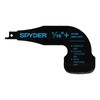 Spyder Grout Remover Tool, Accessory for Reciprocating Saws, for Grout