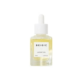 [Slow aging antioxidant care] Beige Lucent Oil 37ml, 1 piece / [저속노화항산화케어] 베이지크 루센트 오일 37ml, 1개