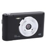 Digital Camera for Photography, 50 MP Anti-Shake Vlogging Camera with