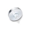 Ganter Normelemente | Holding Magnets with Internal Thread - GN