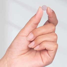 Vitamina B12 5000mcg Horbaach Methylcobalamina, 120 Tabletas Bayas