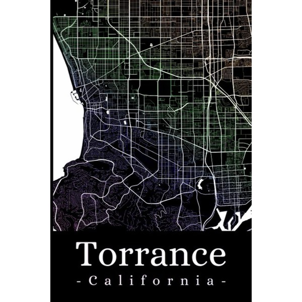 Torrance California: Your city, your region, your home! | Composition