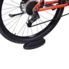 Bike Front Wheel Riser Wheel Riser Block, Stabilize Bike Turbo
