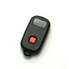 OEM Electronic 4-Button Key Fob Remote Compatible with Toyota 4Runner