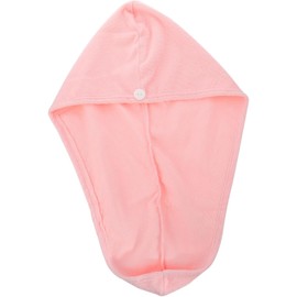 Toalla Microfibra Rápida Turbante Absorbente para Gimnasio