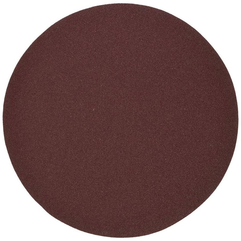 Full Circle Radius 360 9" Drywall Sanding Discs, 150-Grit -