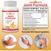 Neuro Health Joint Formula with Glucosamine, Chondroitin and MSM, 60