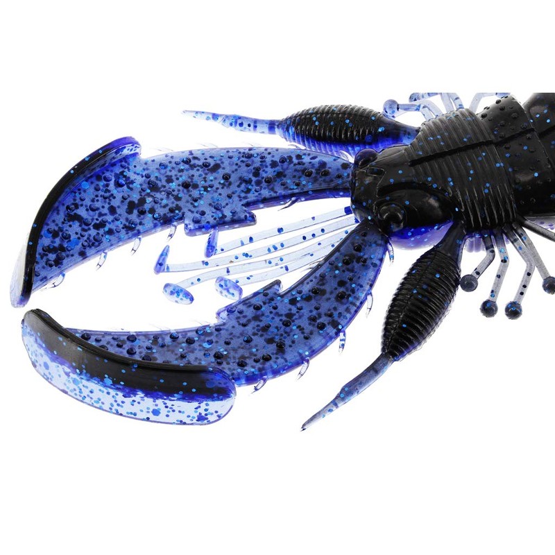 Westin CreCraw Creaturebait 8.5 cm 7 g – 5 Rubber