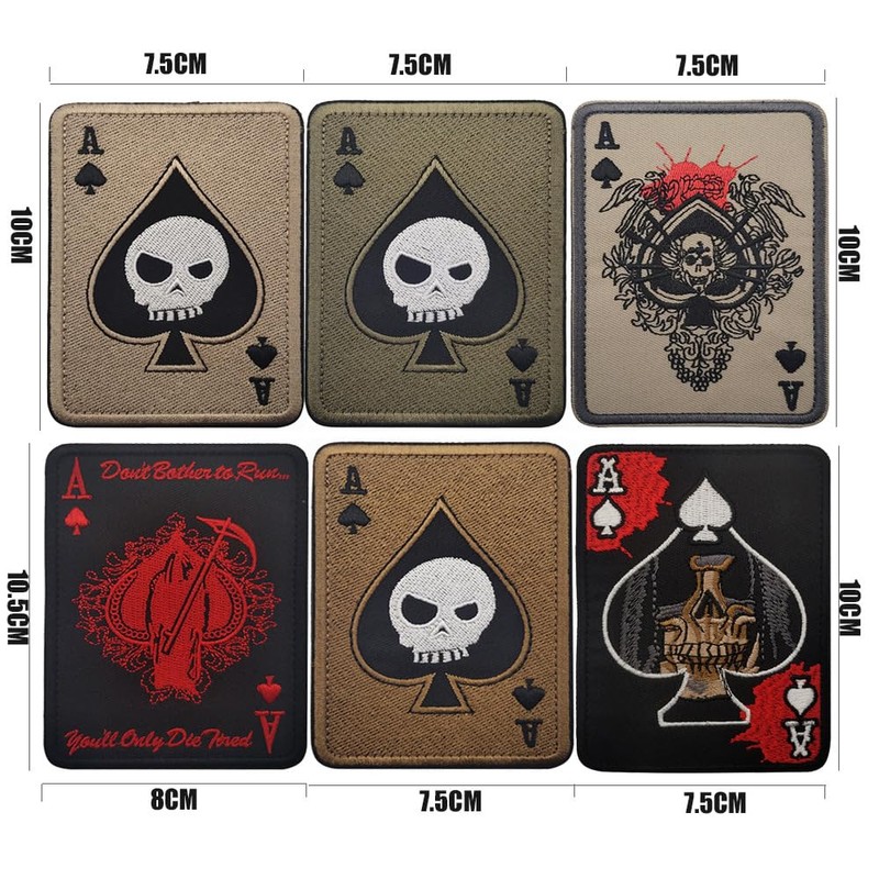 PHOENIX IKKI Ace of Spades Poker Playing Cards Game Gambling