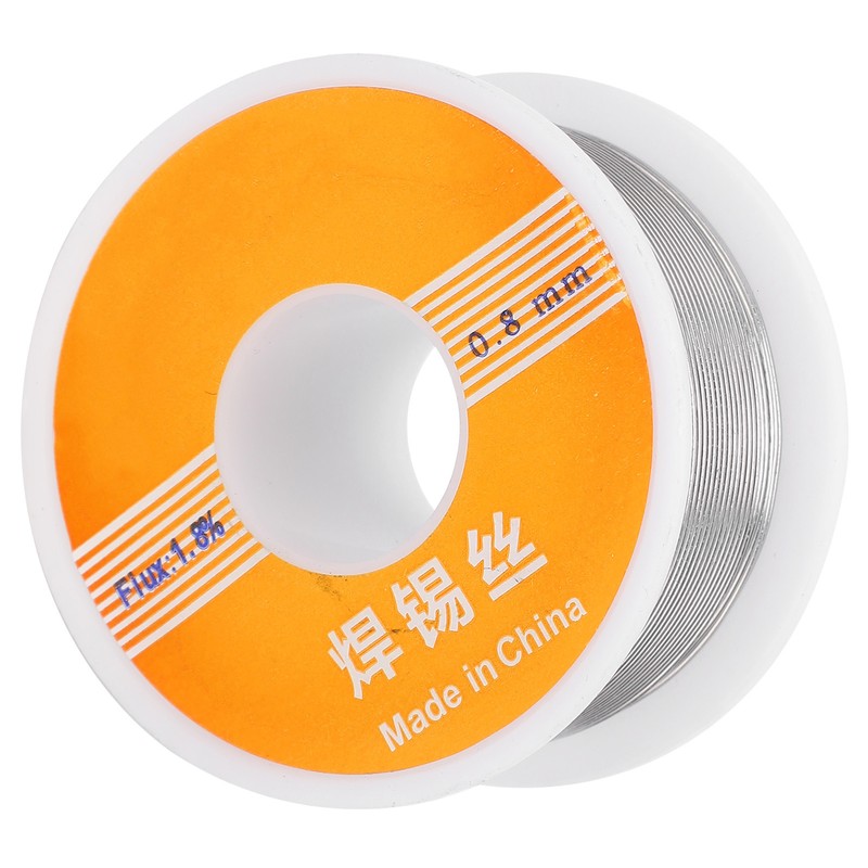 Tin Wire 1.8% Rosin 100g Core Electrical Soldering Weldering Tool