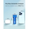 Kica JetFan Mini Handheld Fan[Max 14Hrs Working Time] Personal Fan