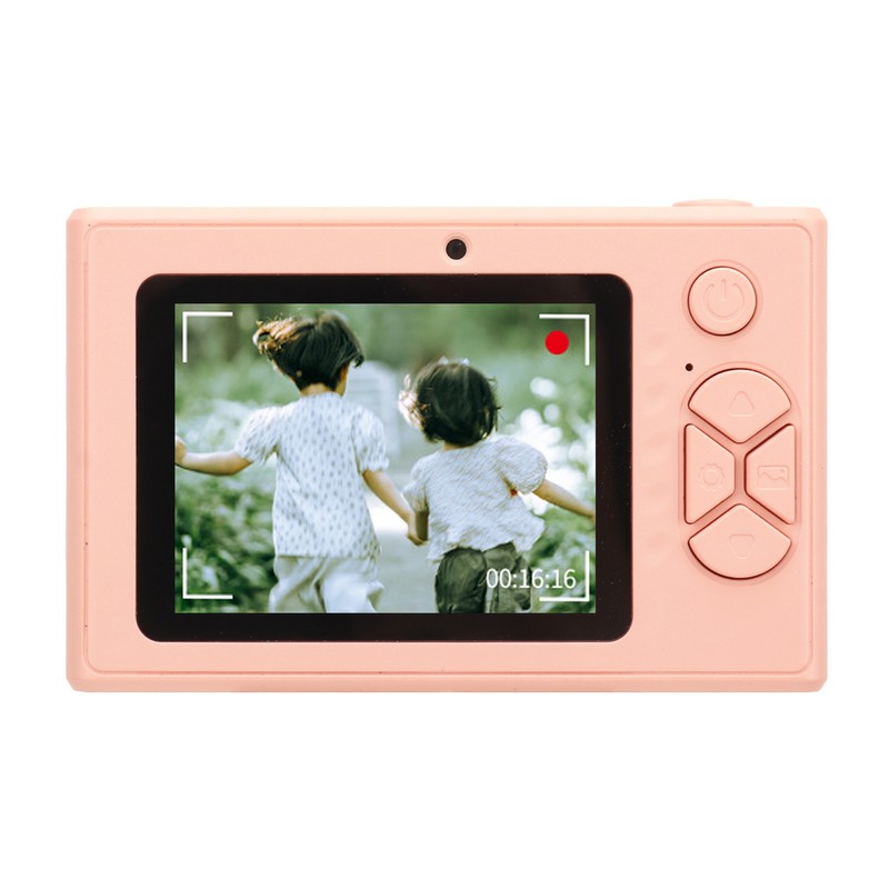 1080P Digital Camera with Tripod Dual Lens 40MP HD Selfie