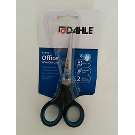 DAHLE - FORBICI SOFT GRIP 13CM DAHLE