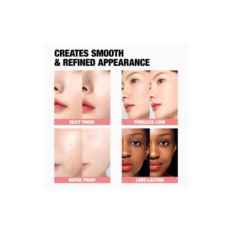 TFIT [TFIT]Delicate Silk Veil Art Primer 30ml