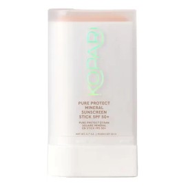 Kopari Pure Protect Mineral Sunscreen Stick Spf 50