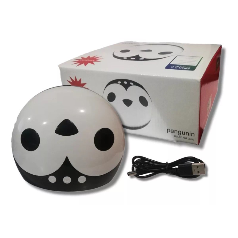 Mussa Kit Gel Gama 6 Piezas Mussa + Lampara Uv