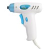 Takagi EARTH MAN AC100V Mini Screwdriver White Blue CC-10AWB