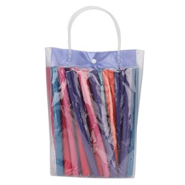 36pcs / Bag Soft Hair Curler Roller Curl Hair Rollers DIY Hair Curlers Tool Styling Rollers