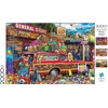 Buffalo Games - Aimee Stewart -Family Vacation - 2000 Piece