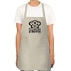 Press Fans - ADDICTED TO STRUFFOLI Apron for Men, Women