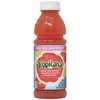 Tropicana 100% Ruby Red Grapefruit Juice, Single Serve, 15.2 Fl