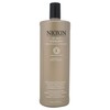 System 5 Scalp Therapy For Medium/Coarse Nat. Normal-Thin Looking Hair