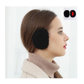 Ultra-lightweight detachable earmuffs for men and women winter earmuffs / 초경량 분리형 귀마개 귀덮개 남자 여자 방한귀마개