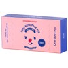 One-day's you Strawberry Edition Nose Peeling Set (100ml+30pcs)
