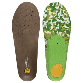 Sidas 3D Outdoor Insoles