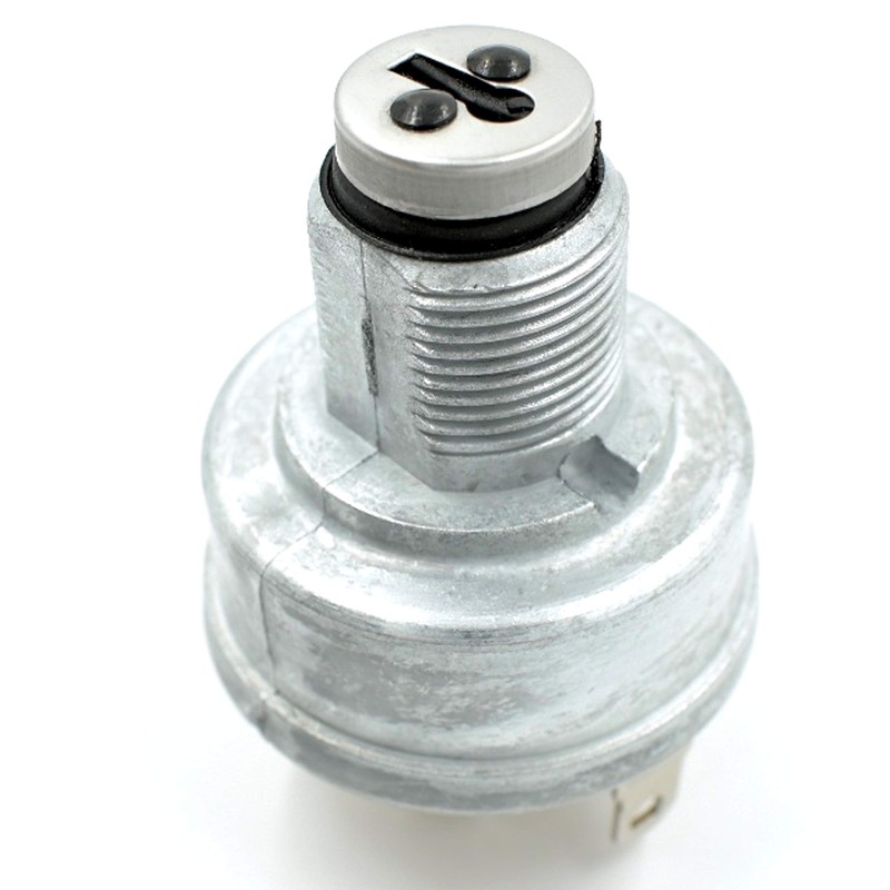 HD Switch Premium Ignition Switch for John Deere Bunker Rake