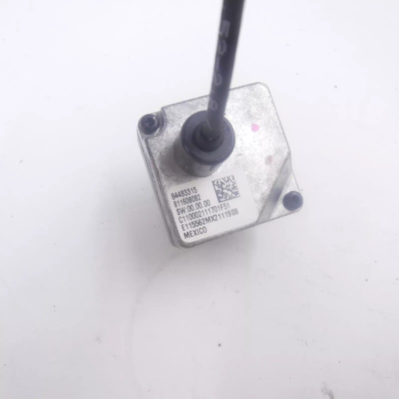 GM Genuine OEM GM Rear Front Backup Side Camera 84483315